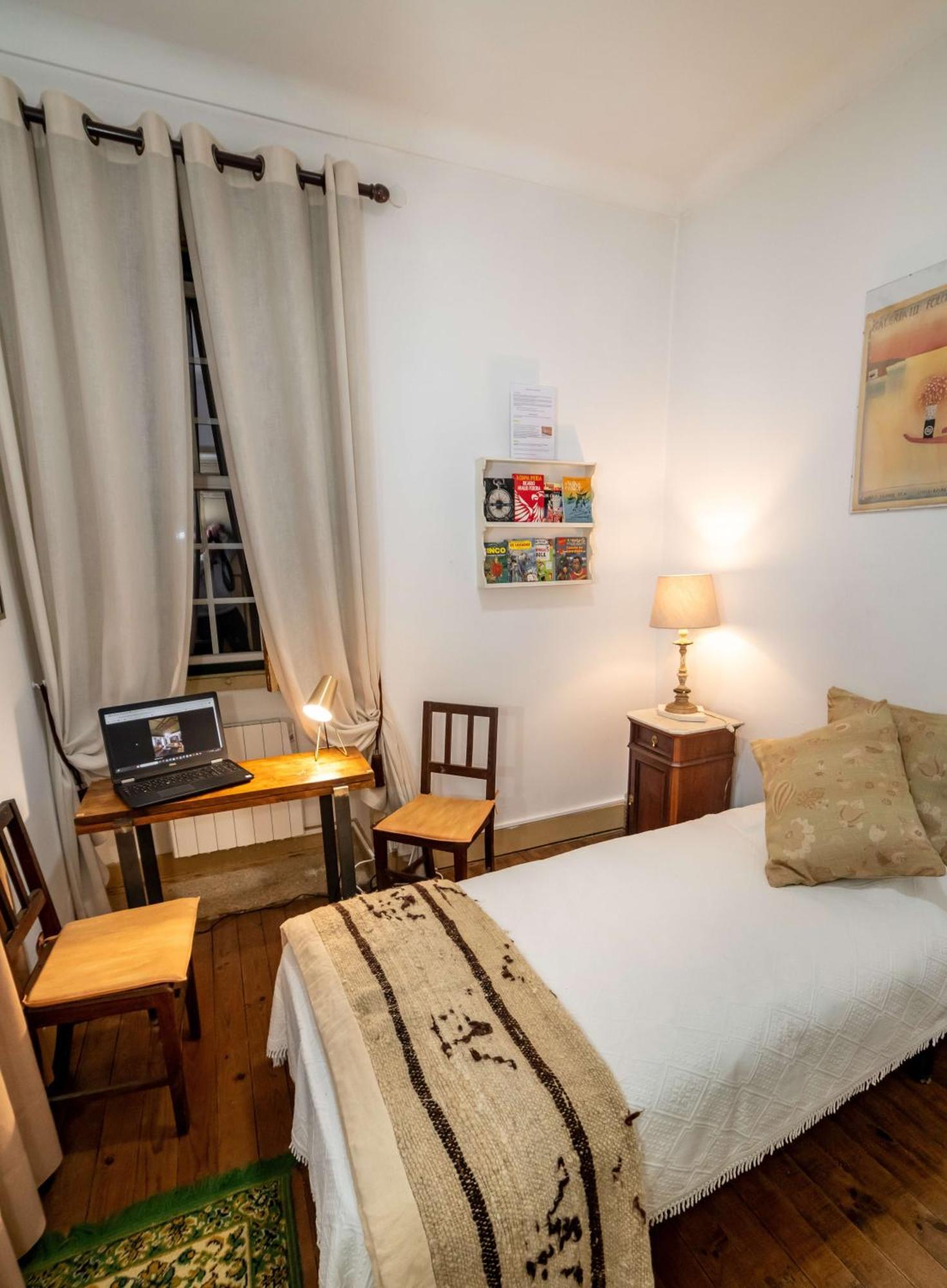 Casa Da Tapa 7 Villa Vila Pouca de Aguiar Dış mekan fotoğraf