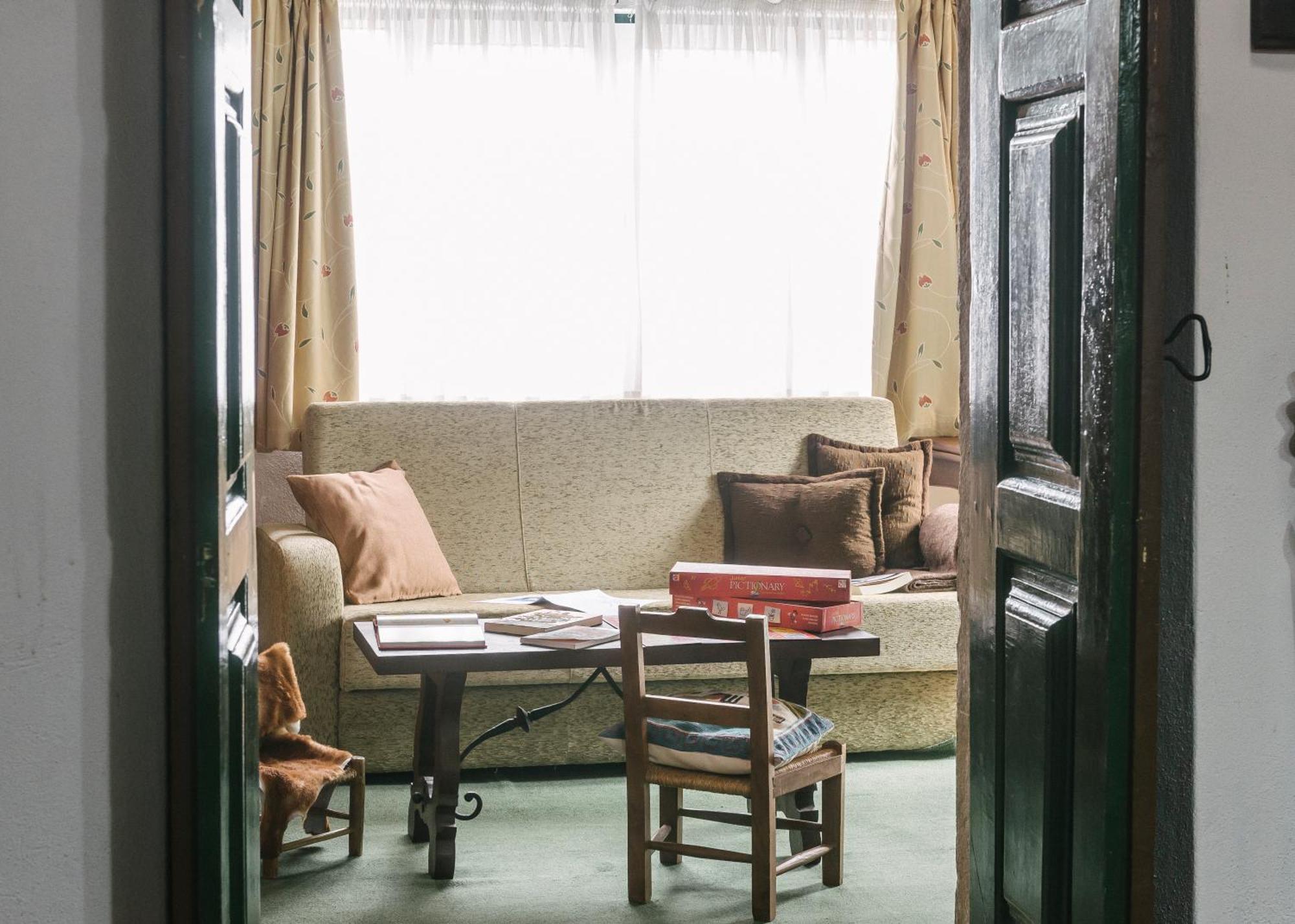 Casa Da Tapa 7 Villa Vila Pouca de Aguiar Dış mekan fotoğraf