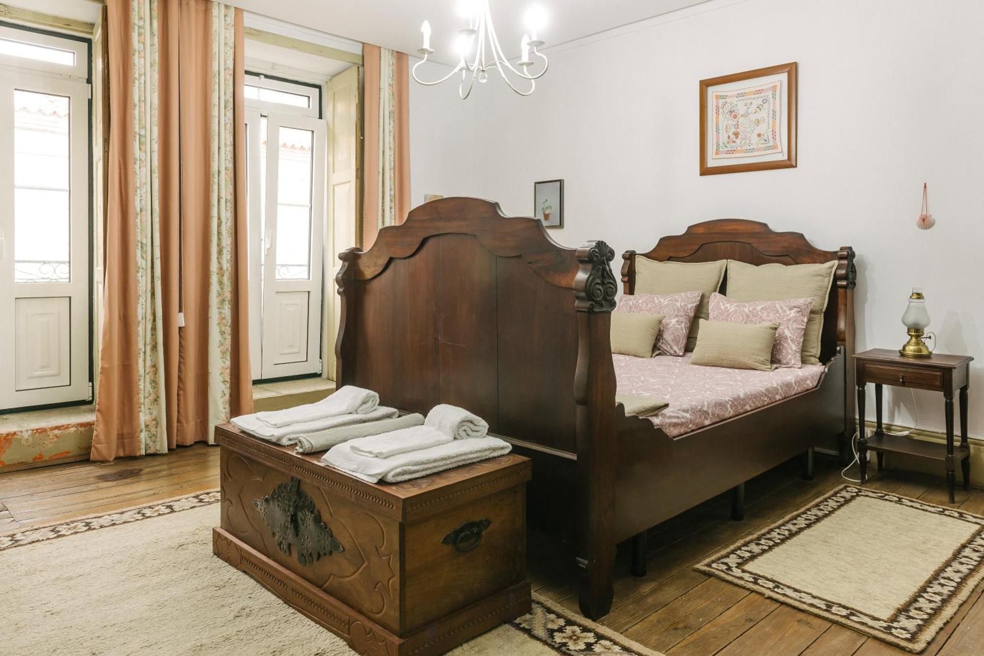 Casa Da Tapa 7 Villa Vila Pouca de Aguiar Dış mekan fotoğraf